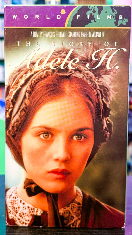 The Story Of Adele H.