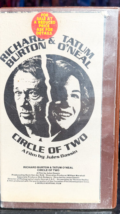 Circle Of Two