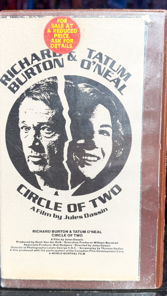 Circle Of Two