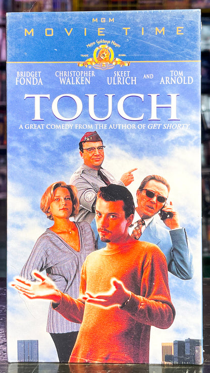 Touch