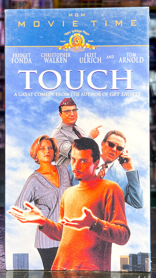 Touch