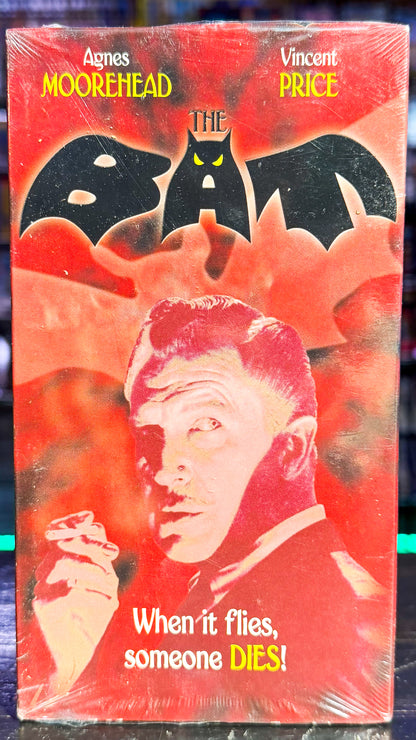 The Bat