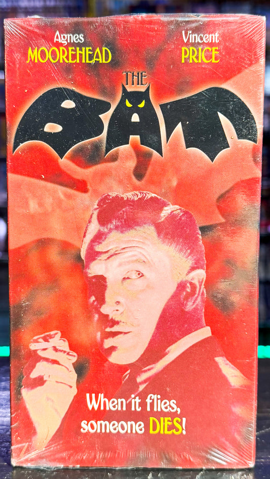The Bat