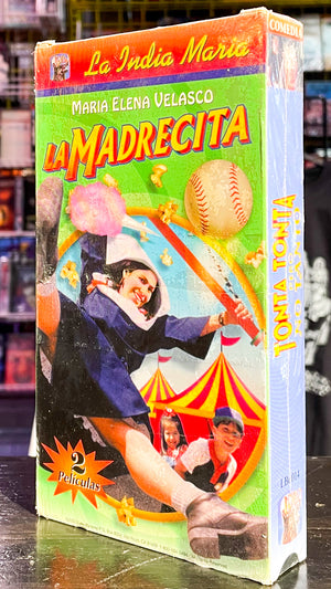 La Madrecita/Tonta Tonta Pero No Tanto