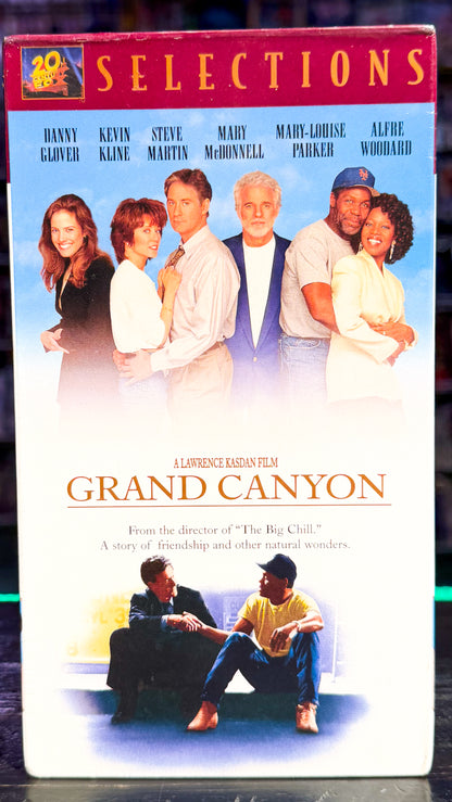 Grand Canyon