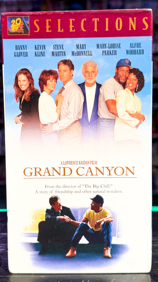 Grand Canyon