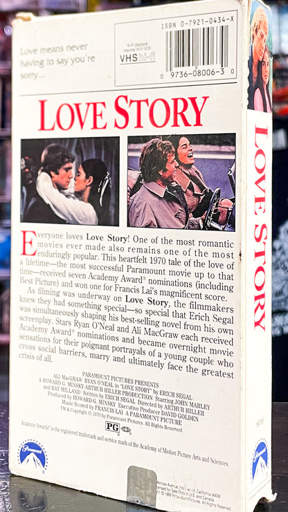 Love Story