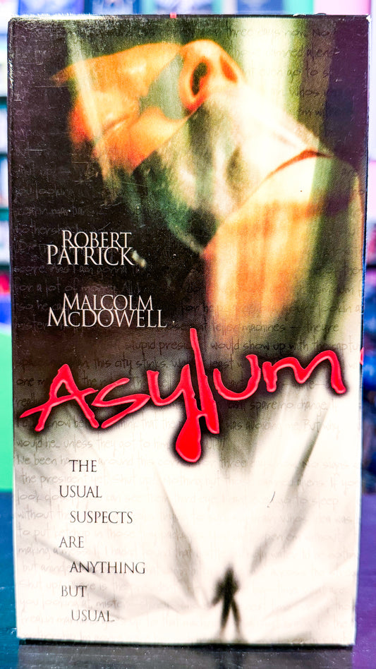 Asylum