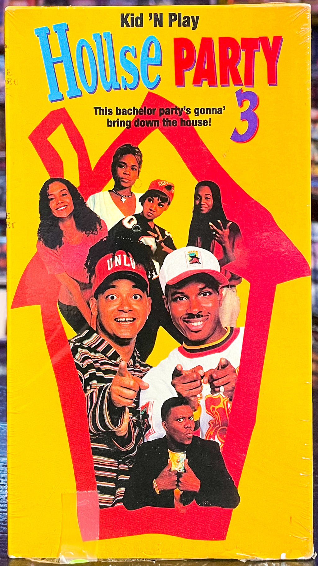 House Party 3