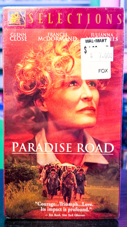 Paradise Road