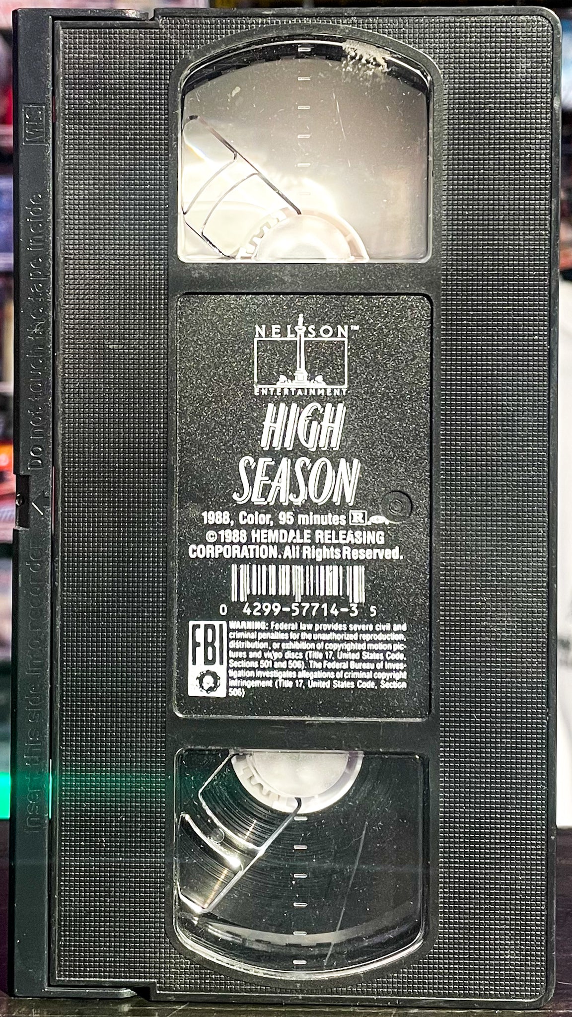 High Season