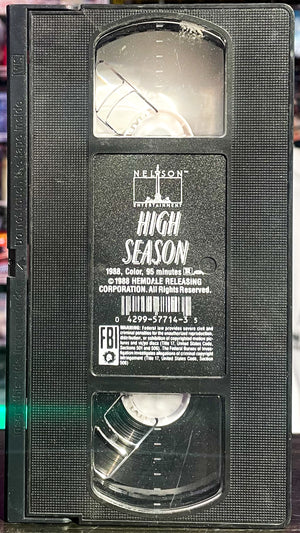 High Season