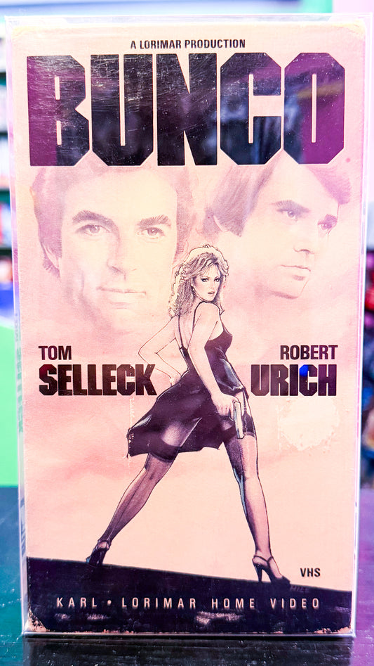 Bunco
