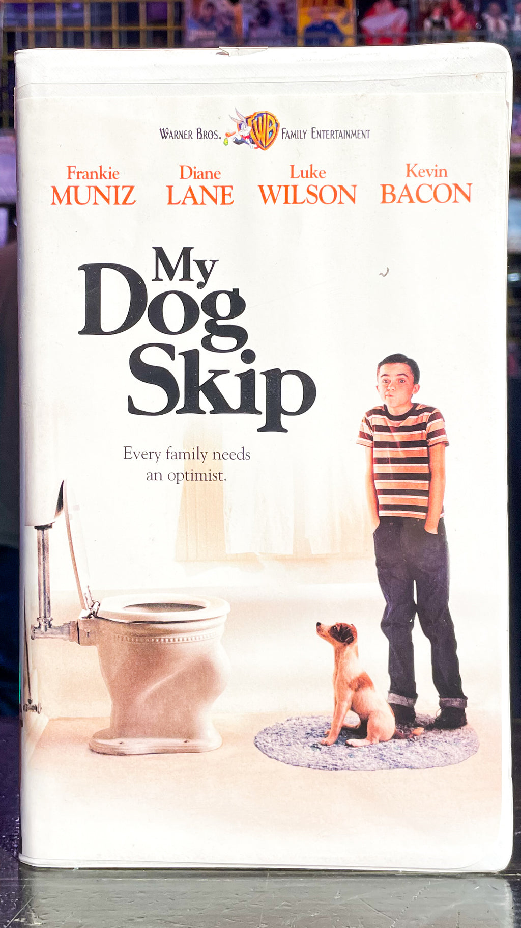 My Dog Skip