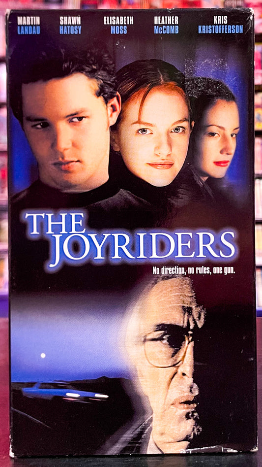 The Joyriders