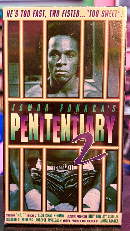 Penitentiary 2