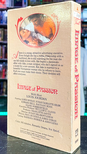 Image Of Passion