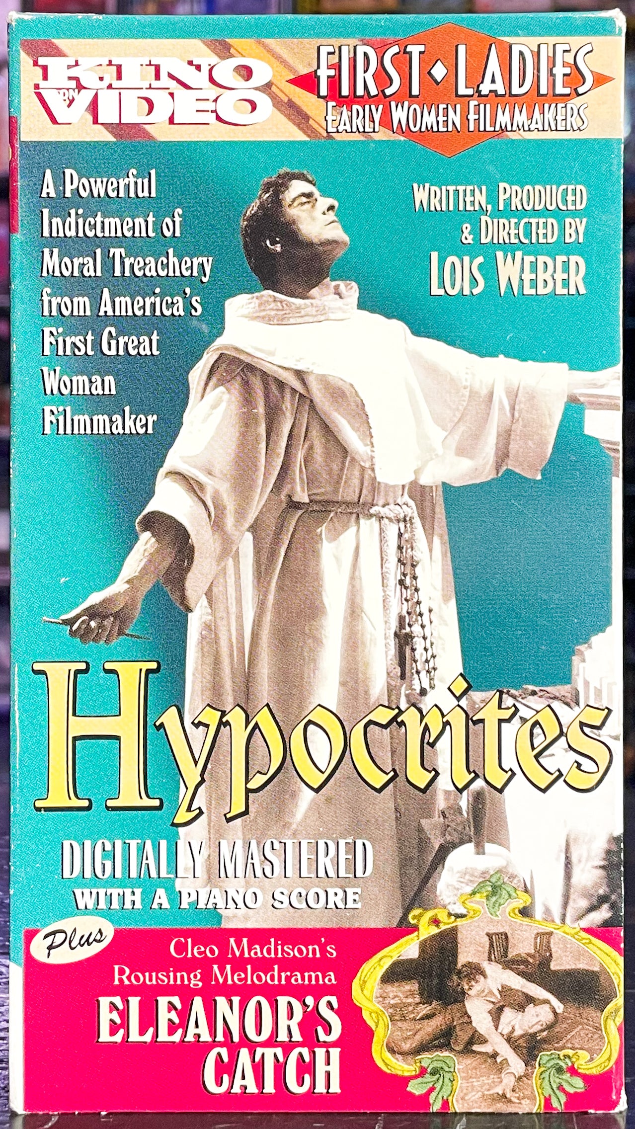 Hypocrites