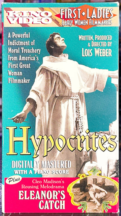 Hypocrites