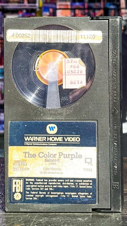 The Color Purple (Beta)