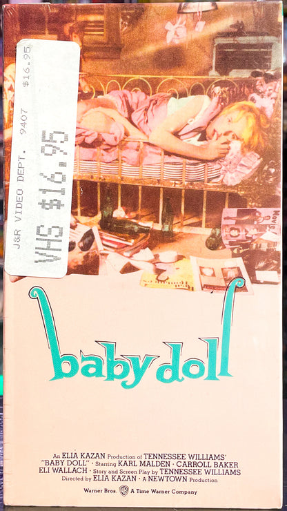 Babydoll