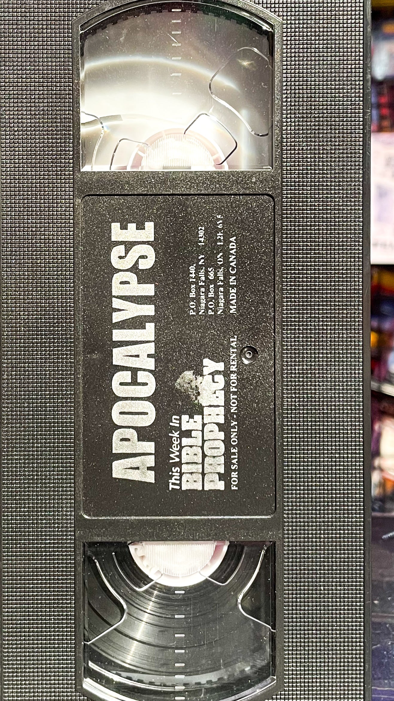 Apocalypse