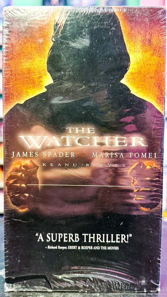 The Watcher