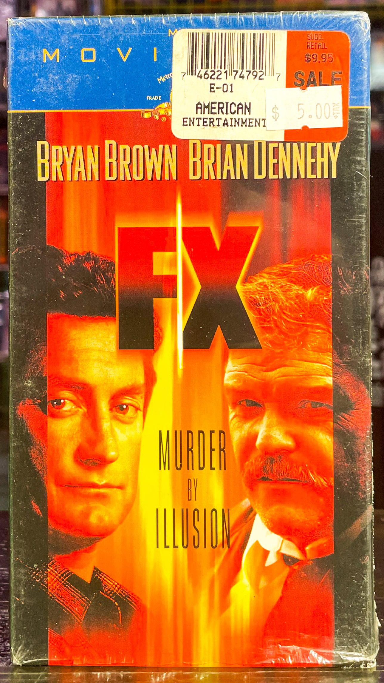 FX