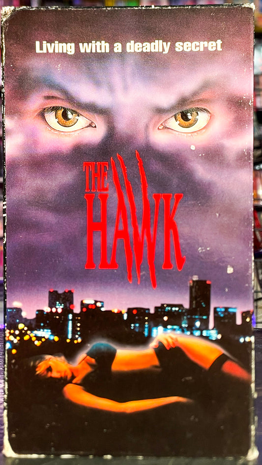 The Hawk