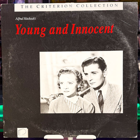 Young And Innocent LD