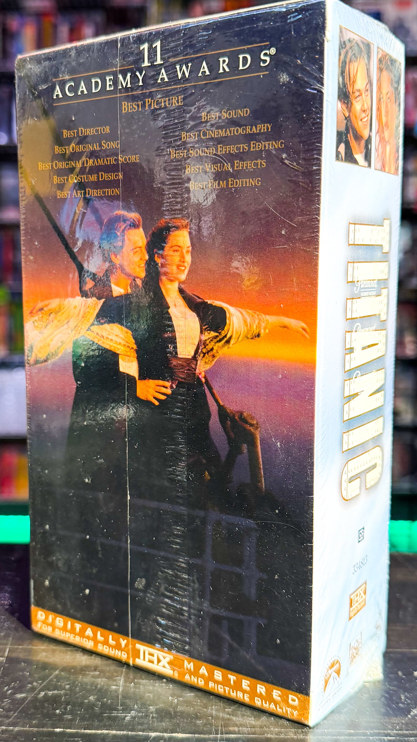 Titanic
