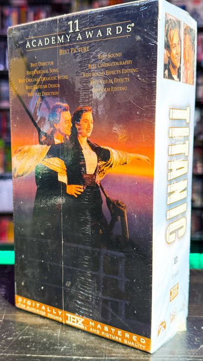 Titanic