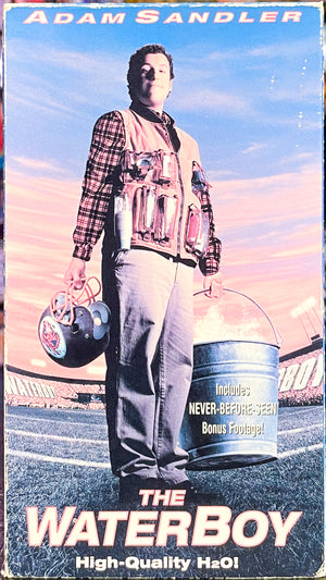 The Waterboy