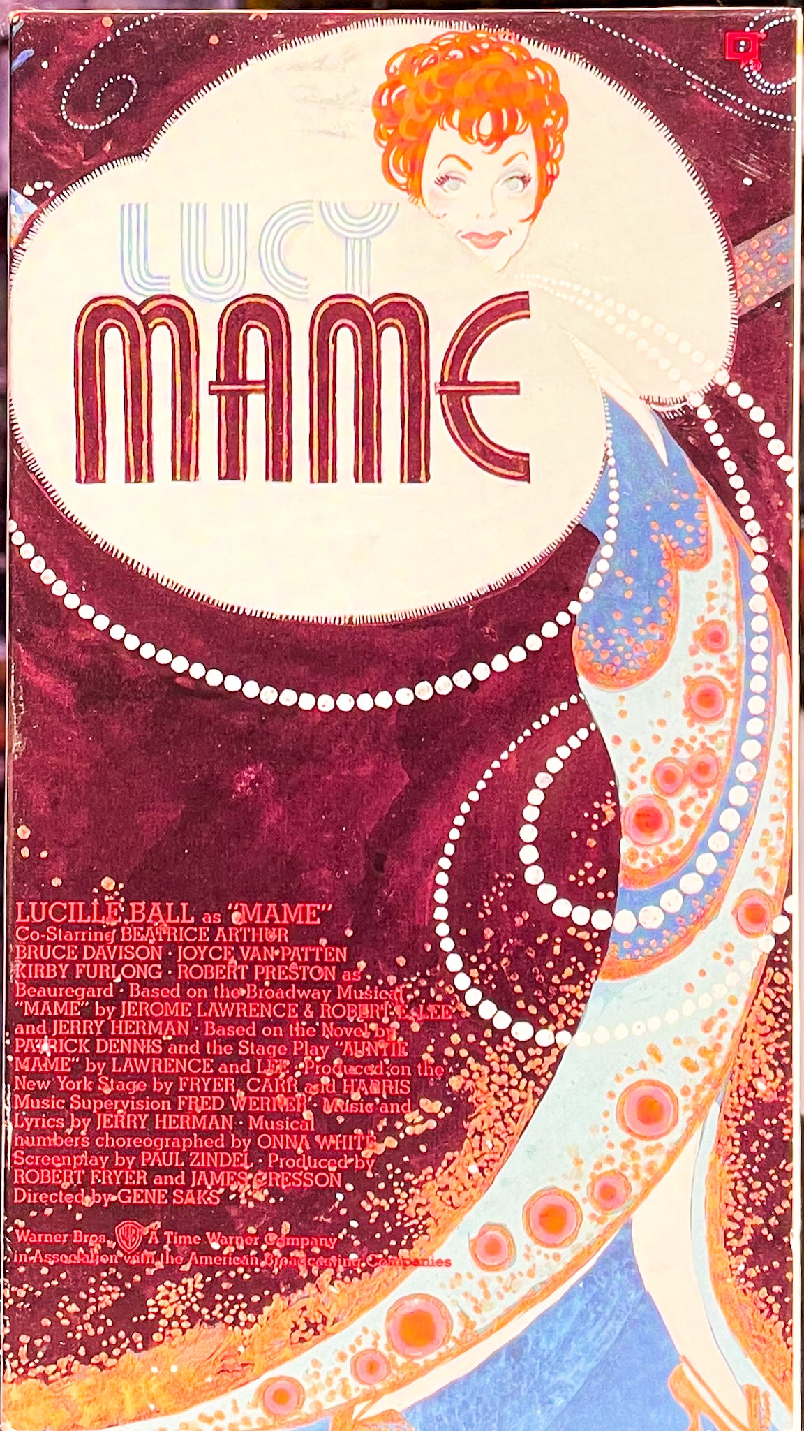 Mame
