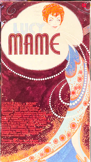 Mame
