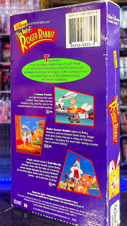 The Best Of Roger Rabbit