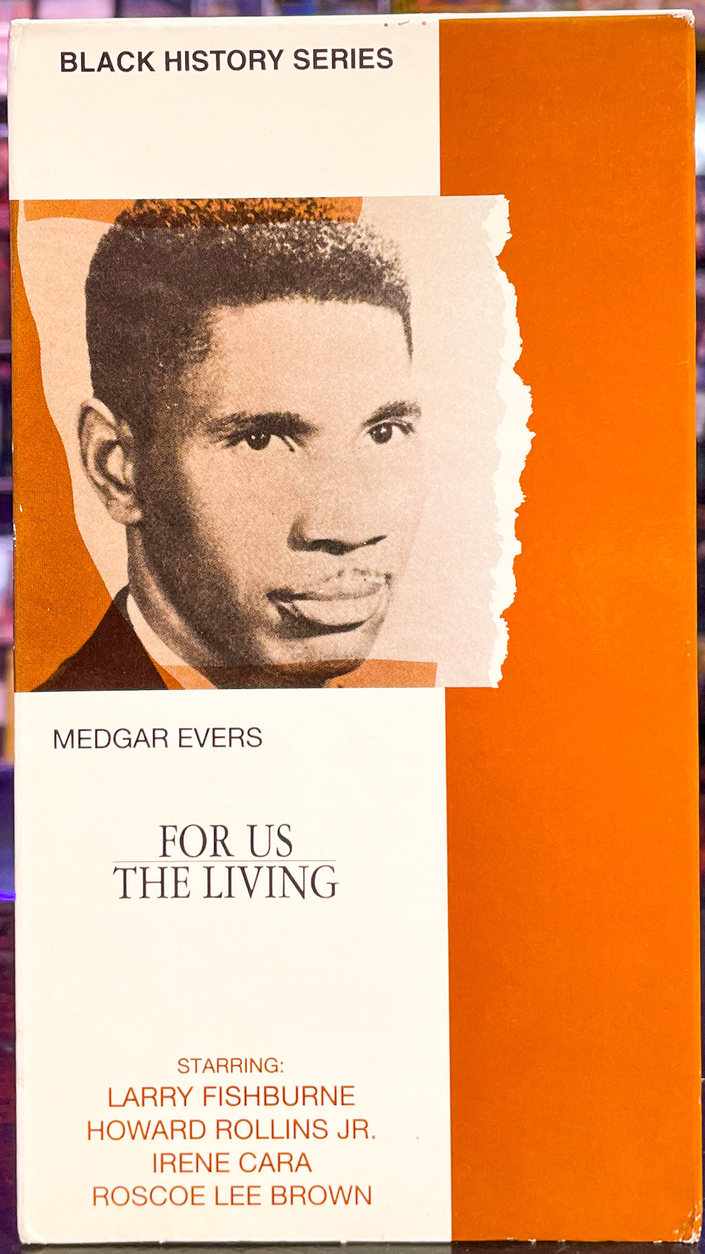 For Us The Living