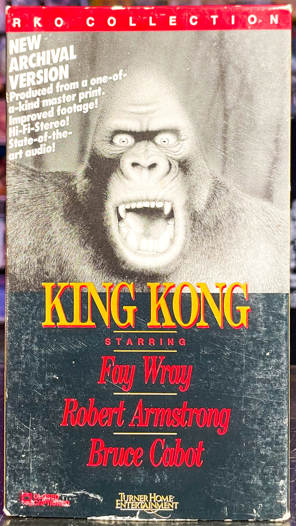 King Kong