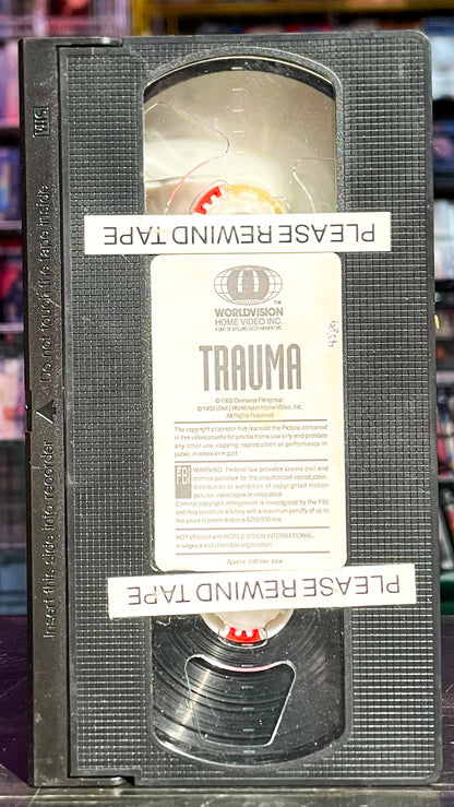Trauma