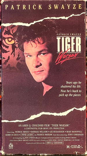 Tiger Warsaw