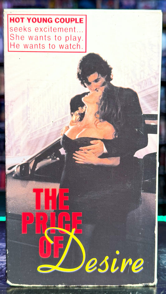 The Price Of Desire