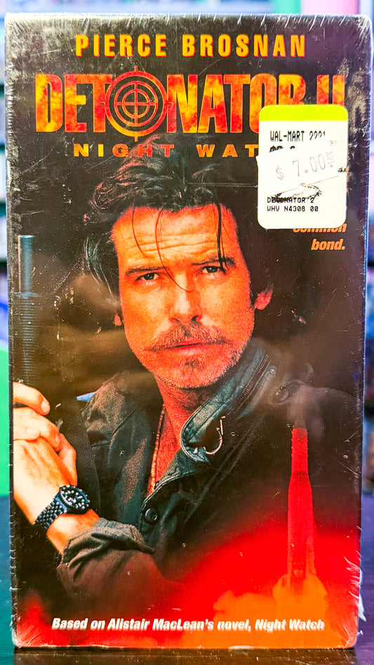 Detonator 2 Night Watch