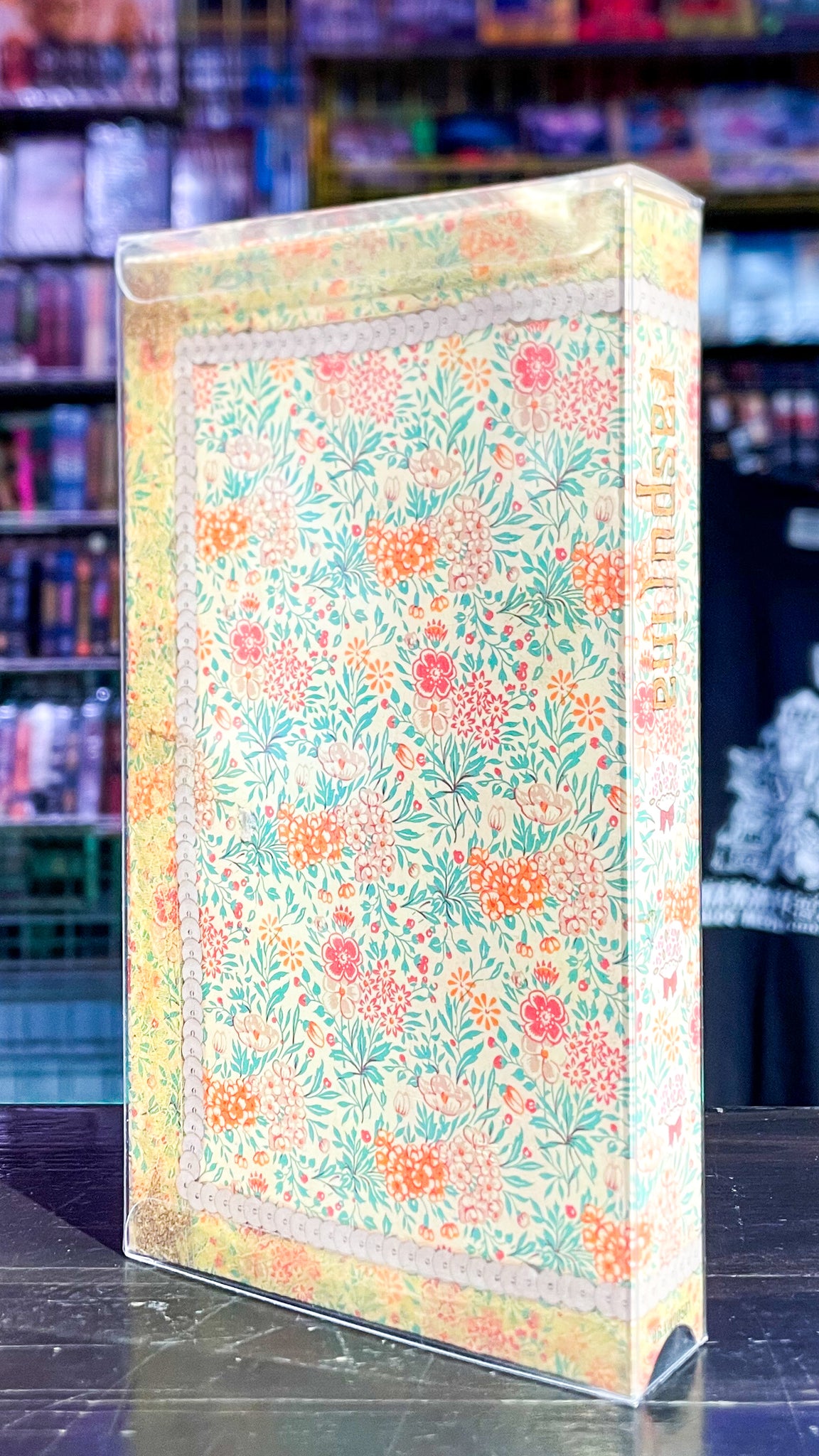 Rasputina A Ladies Cello Society.