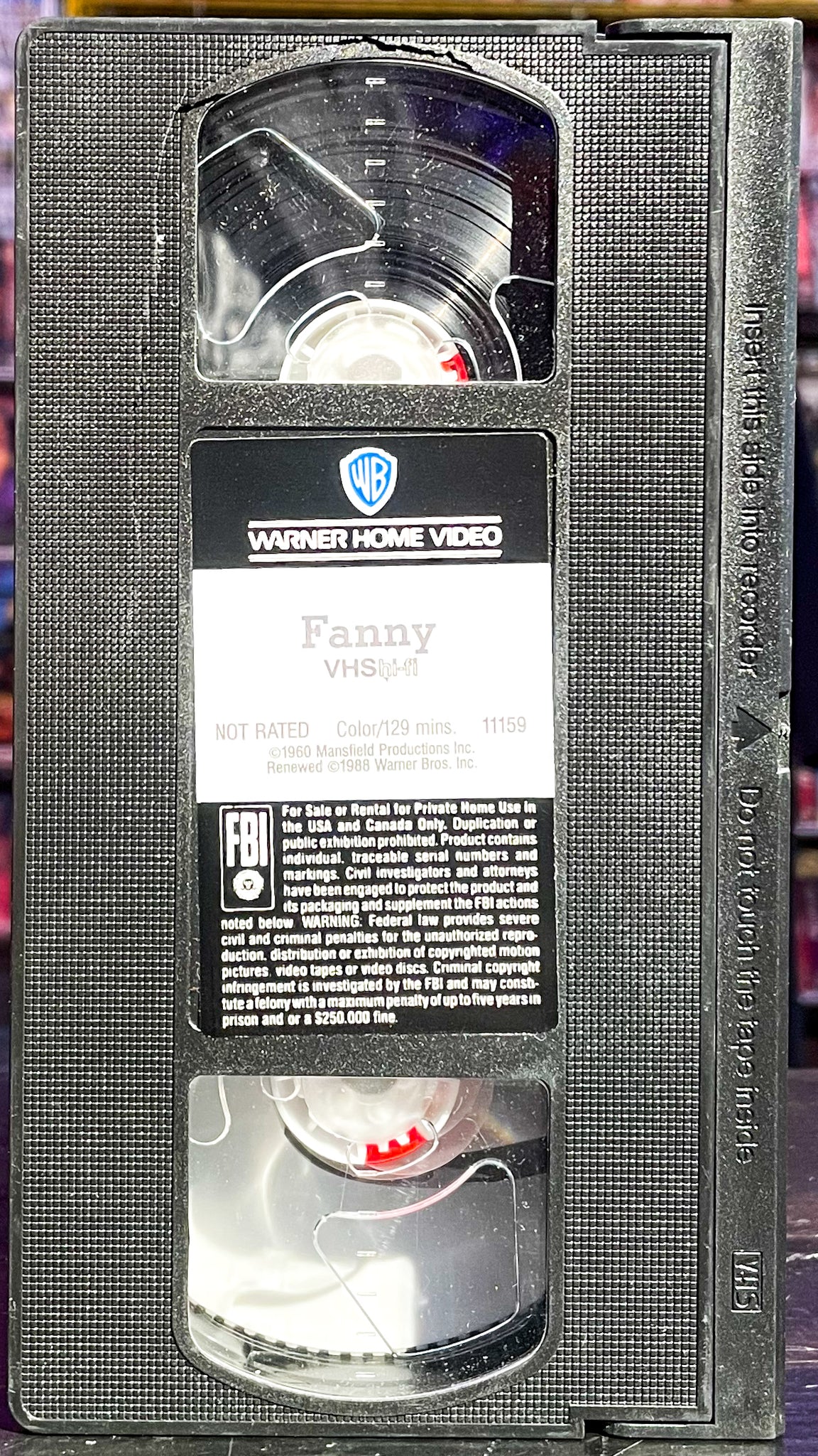 Fanny