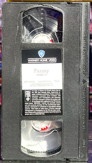 Fanny