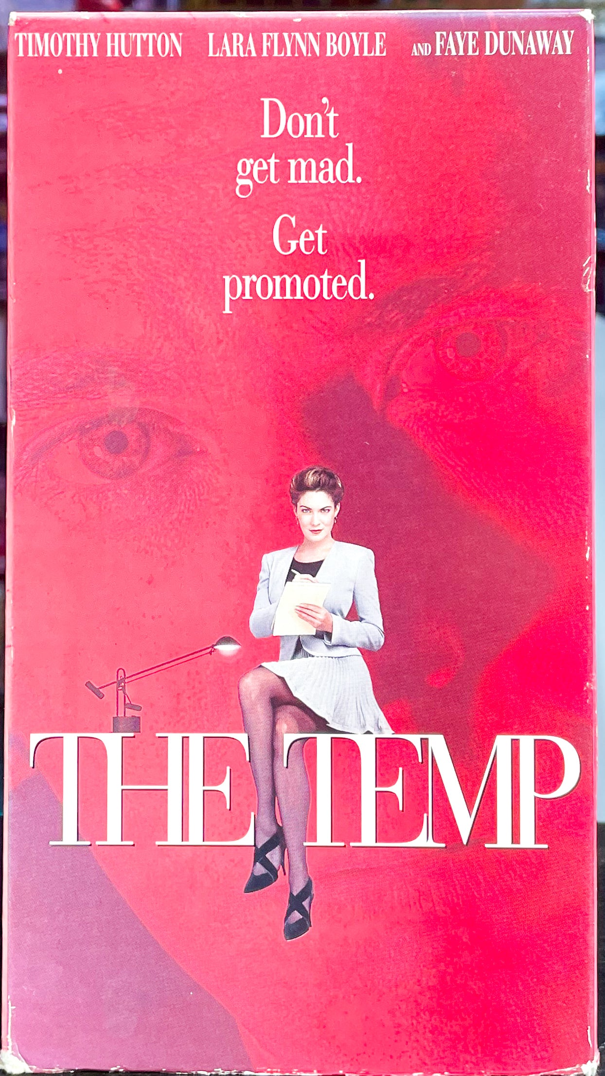 The Temp