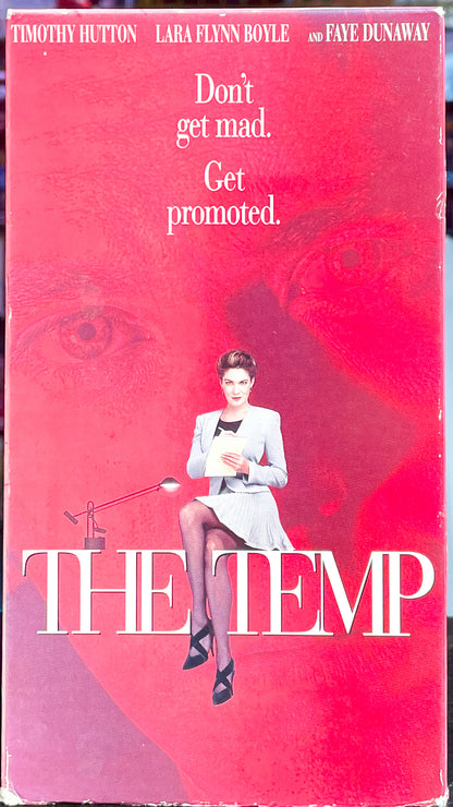 The Temp