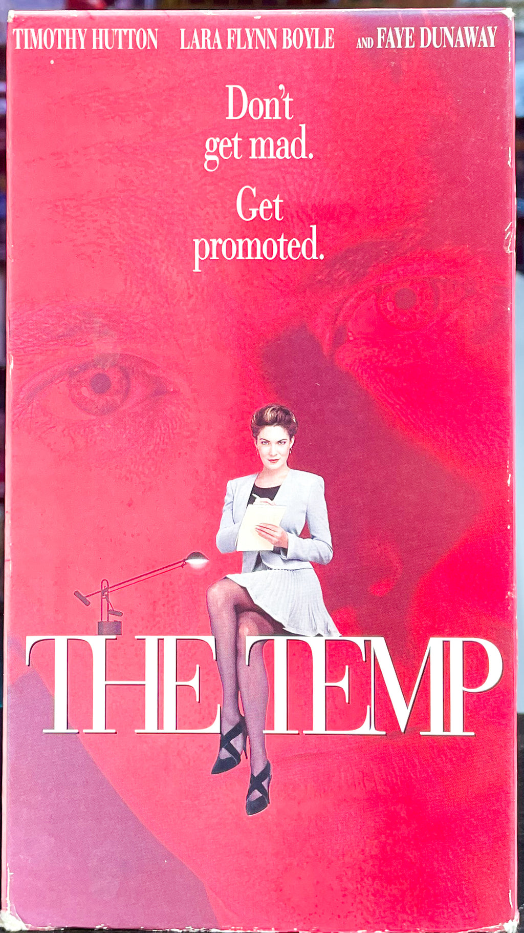 The Temp