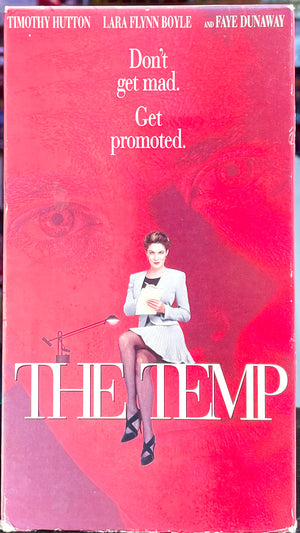 The Temp