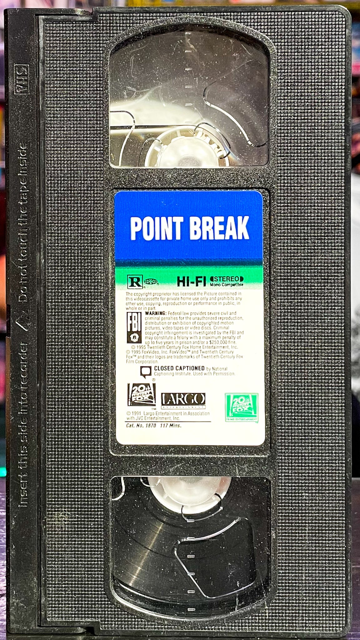 Point Break